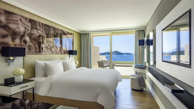 Rixos Premium Dubrovnik photo 5