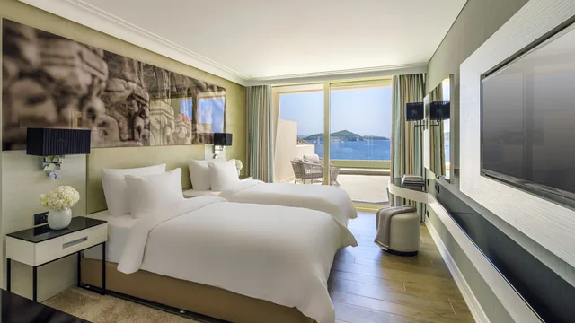 Rixos Premium Dubrovnik photo 7