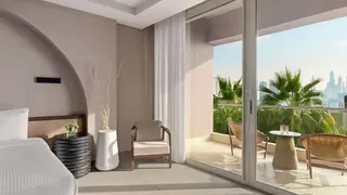 Rixos The Palm Hotel & Suites