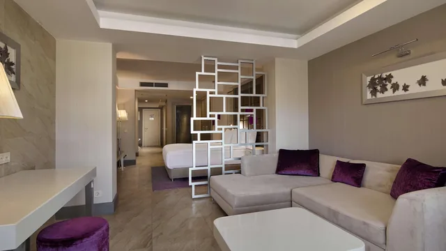 TUI Magic Life Rixos Beldibi +16 photo 4