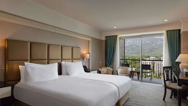 TUI Magic Life Rixos Beldibi +16 photo 5