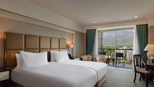 TUI Magic Life Rixos Beldibi +16 photo 6