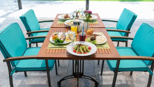 TUI Magic Life Rixos Beldibi +16 photo 7