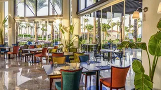 Rixos Sharm El Sheikh Adults Only 18+