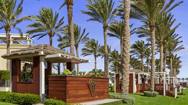 Rixos Sharm El Sheikh Adults Only 18+ photo 2
