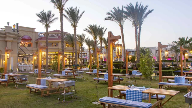 Rixos Sharm El Sheikh Adults Only 18+ photo 4