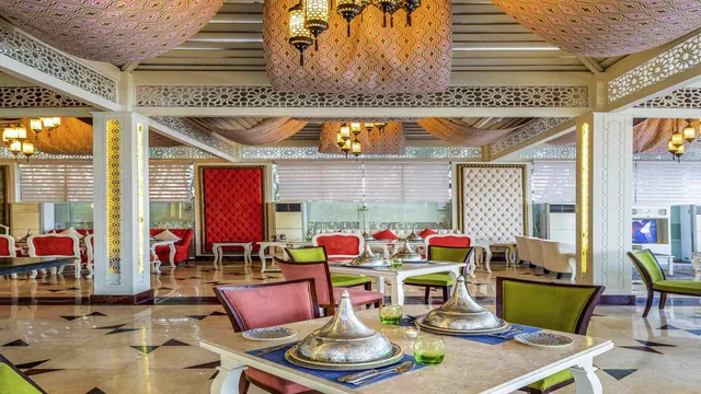 Rixos Sharm El Sheikh Adults Only 18+ photo 5
