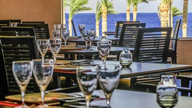 Rixos Sharm El Sheikh Adults Only 18+ photo 6