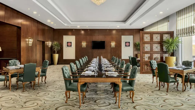 Rixos Sharm El Sheikh Adults Only 18+ photo 7