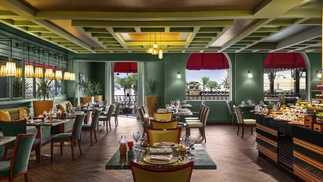 Rixos Sharm El Sheikh Adults Only 18+ photo 8
