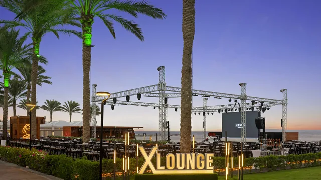Rixos Sharm El Sheikh Adults Only 18+ photo 9