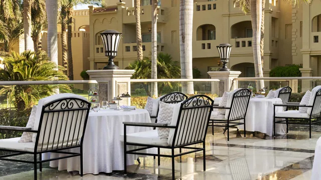 Rixos Sharm El Sheikh Adults Only 18+ photo 10