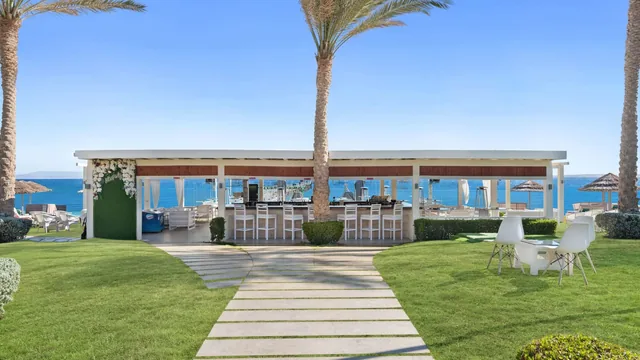 Rixos Sharm El Sheikh Adults Only 18+ photo 11