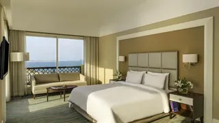 Rixos Bab Al Bahr