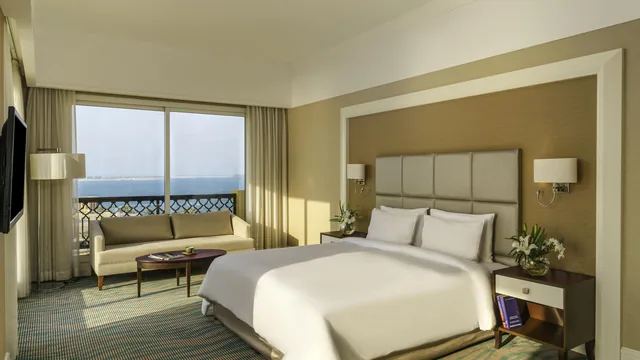 Rixos Bab Al Bahr photo 1
