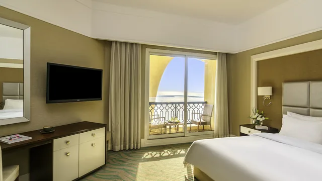 Rixos Bab Al Bahr photo 2