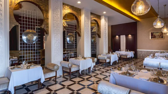 Rixos Bab Al Bahr photo 3