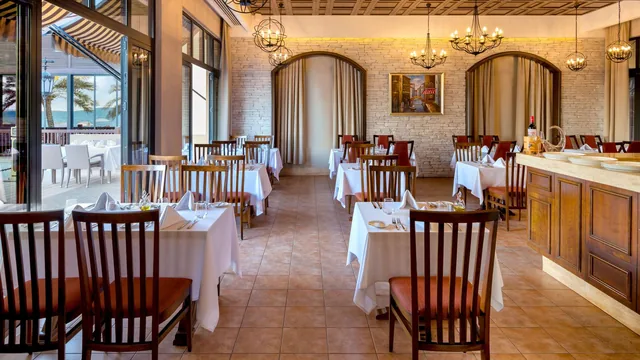 Rixos Bab Al Bahr photo 5