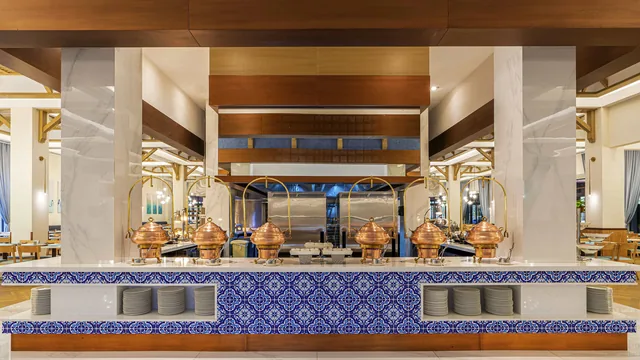 Rixos Bab Al Bahr photo 9