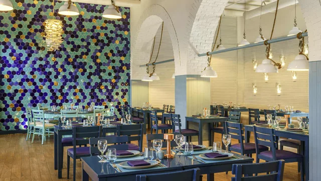 Rixos Bab Al Bahr photo 10