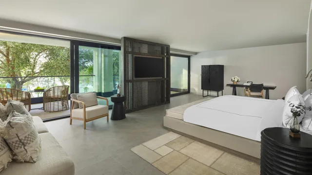 Rixos Premium Bodrum photo 4