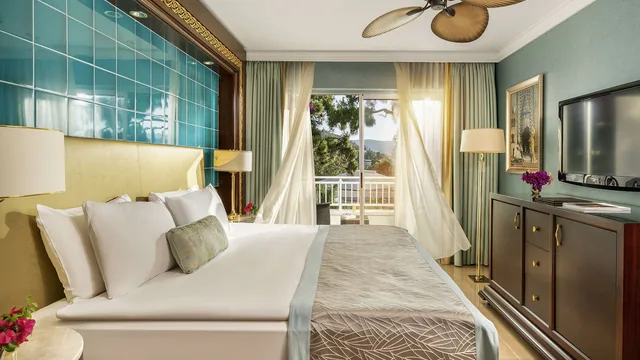 Rixos Premium Bodrum photo 6