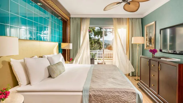 Rixos Premium Bodrum photo 8