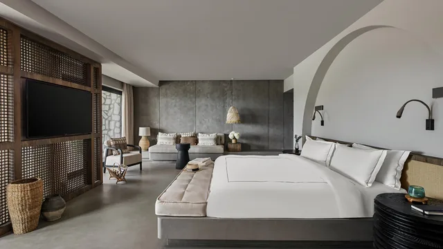 Rixos Premium Bodrum photo 9