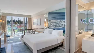 Rixos Premium Tekirova - The Land Of Legends Access