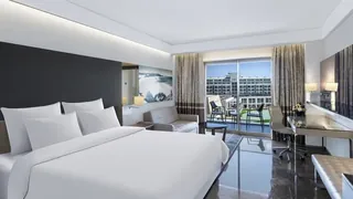 Rixos Premium Belek - The Land Of Legends Access
