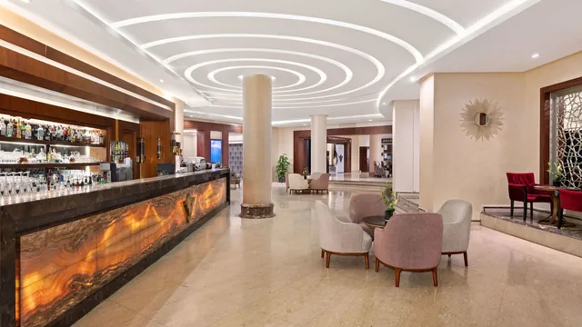 Rixos Premium Seagate photo 4