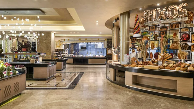 Rixos Premium Seagate photo 5
