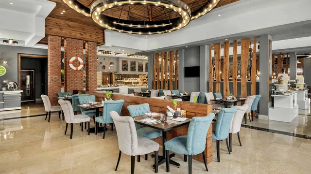 Rixos Premium Seagate photo 7