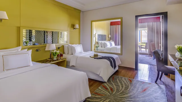 Rixos Premium Seagate photo 9