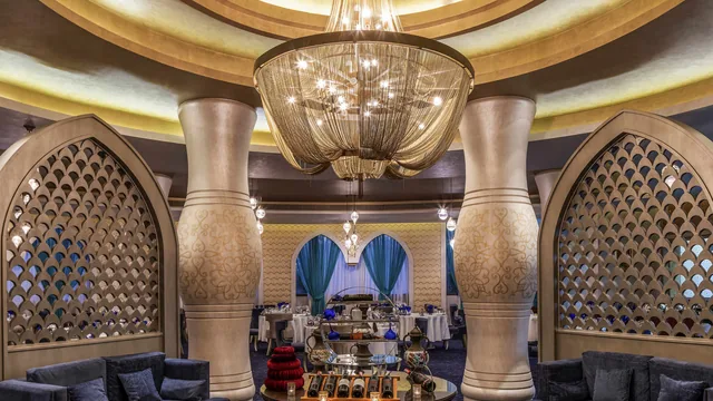 Rixos Premium Seagate photo 10