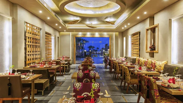 Rixos Premium Seagate photo 11