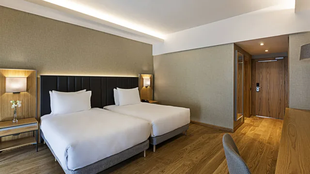 Rixos Sungate - The Land Of Legends Access photo 4
