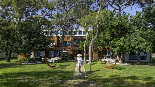 Rixos Sungate - The Land Of Legends Access photo 5