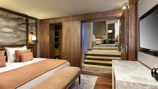 Rixos Sungate - The Land Of Legends Access photo 6