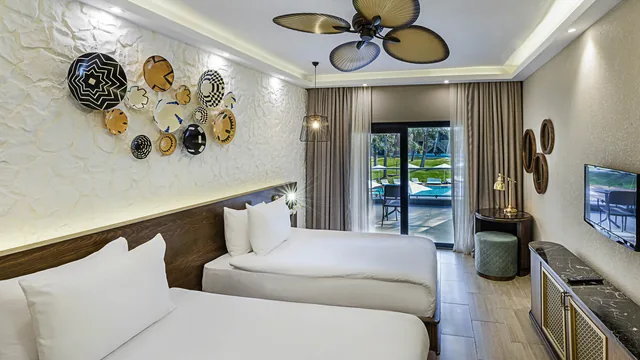 Rixos Sungate - The Land Of Legends Access photo 7