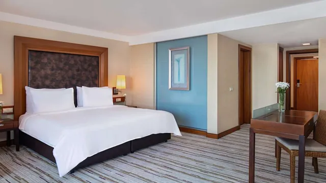 Rixos Sungate - The Land Of Legends Access photo 10