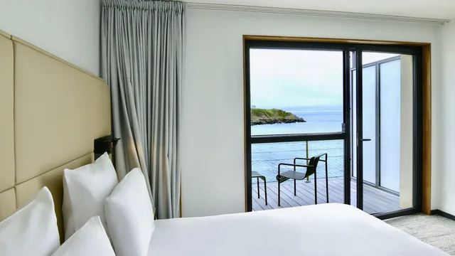 Sainte-Barbe Hotel & Spa Le Conquet MGallery Coll. photo 1
