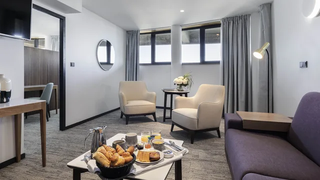 Sainte-Barbe Hotel & Spa Le Conquet MGallery Coll. photo 3