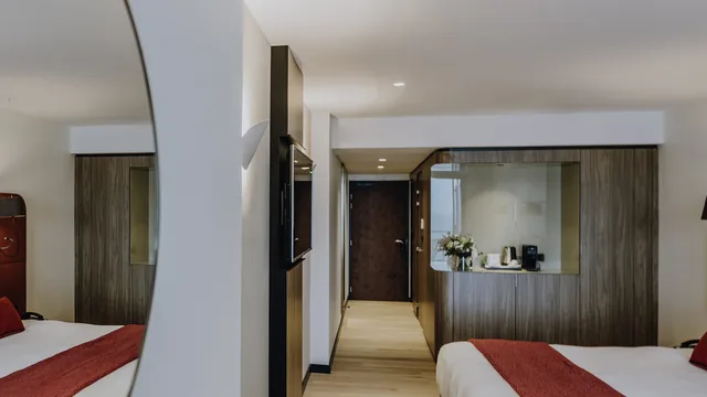 Sainte-Barbe Hotel & Spa Le Conquet MGallery Coll. photo 4
