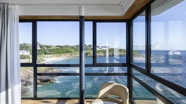 Sainte-Barbe Hotel & Spa Le Conquet MGallery Coll. photo 6