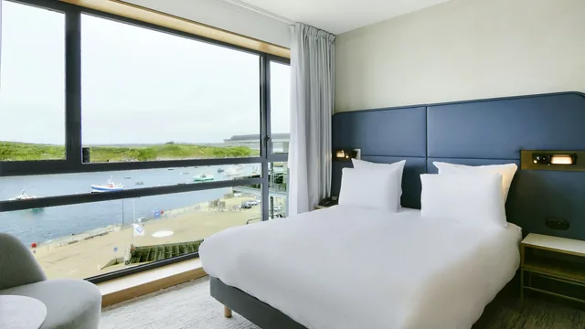 Sainte-Barbe Hotel & Spa Le Conquet MGallery Coll. photo 7
