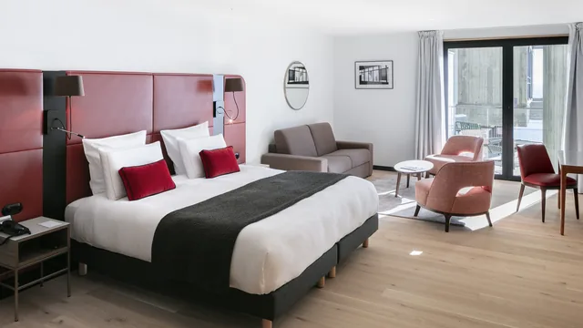 Sainte-Barbe Hotel & Spa Le Conquet MGallery Coll. photo 8