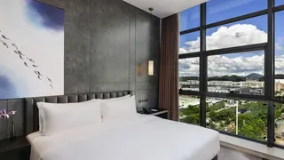 Mercure Shenzhen Pinghu