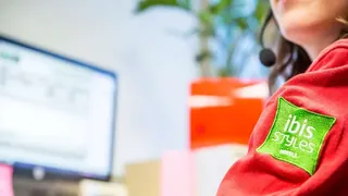 Ibis Styles Munich Airport ( Opening Q1 2026 )