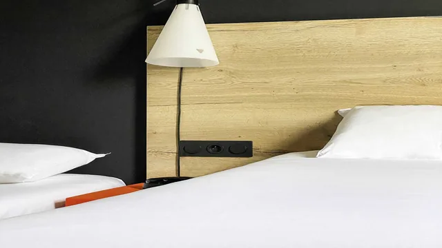 Ibis Styles Crolles Grenoble A41 photo 3